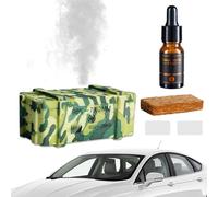 terapia para difusor de aire para automóvil, difusor de para automóvil | Difusor de terapia para coche - terapia purificadora de aire, difusor de terapia para coche, diseño sin rastro para sala de est