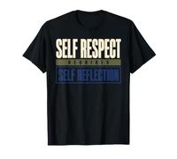 Terapia para Hombres y Hombres, Regalo de concienciación sobre la Salud Mental Camiseta