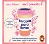 Terapia Para Llevar (audiolibro)