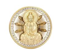 terapia para salida de aire de coche, ventilación de ambientadores para automóviles,Difusor de para coche Buda de las Mil Manos - Ambientador difusor de coche de larga duración, difusor de terapia par