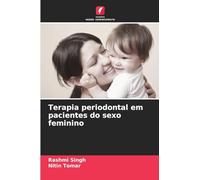 Terapia periodontal em pacientes do sexo feminino