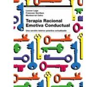 Terapia Racional Emotiva Conductual (ebook)