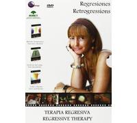 Terapia regresiva [DVD]