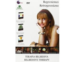 Terapia regresiva [DVD]