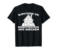 Terapia Relaciones Psicología - Terapeuta Familiar Camiseta