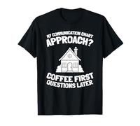 Terapia Relaciones Psicología - Terapeuta Familiar Camiseta