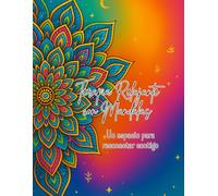 Terapia Relajante con Mandalas: Un espacio para reconectar contigo