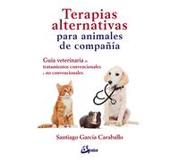 Terapias Alternativas Para Animales De Compañía