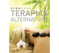 Terapias Alternativas (Vida Sana)