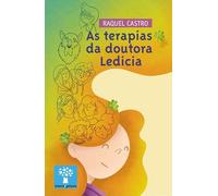 Terapias da doutora ledicia, as: 202 (Árbore)