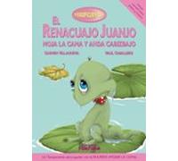 terapicuentos 1:el renacuajo juanjo moja la cama y anda cabizbajo
