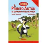 Perrito Antón se comporta como un matón: IV (Terapicuentos)