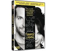 Terapie laskou (Silver Linings Playbook) (Versión checa)