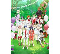 Terashima Junta.Saito Soma - King Of Prism Rose Party 2018 (2 Blu-Ray) [Edizione: Giappone] [Italia] [Blu-ray]