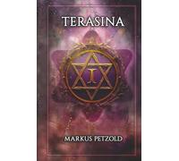 Terasina - Die Welt hinter den Träumen: Band 1: Atakans Gefängnis