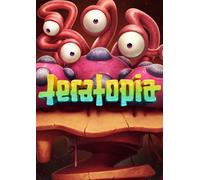 Teratopia PC