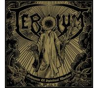 Teratum - Ordnance of Spiritual Warfare