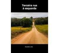 Terceira Rua À Esquerda (ebook)