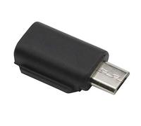 Tercel - Adaptador de teléfono Inteligente Compatible con dji Osmo Pocket Handheld Gimbal Camera,Micro USB Type-C Android iOS teléfono Celular Conector Accesorios