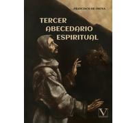 Tercer abecedario espiritual (Ensayo)