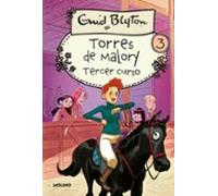 Tercer año en Torres de Malory (INOLVIDABLES), Portada puede variar en modelos y colores: 3