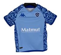 Tercer Camiseta infantil Castres Olympique 2022/23 6 ans
