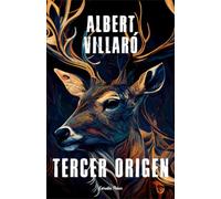 Tercer origen: Premi Ictineu 2025 (L' illa del temps)