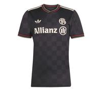 Tercer uniforme Bayern de Múnich 2025/26 S