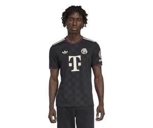 Tercer uniforme Bayern de Múnich 2025/26 XL