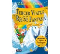 Tercer Viatge Al Regne De La Fantasia
