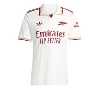 Tercera camiseta Arsenal 2025/26 XS