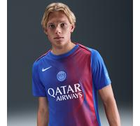 Tercera equipación Academy Pro París Saint-Germain Camiseta de manga corta de fútbol Nike Dri-FIT - Hombre - Azul XXL