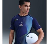 Tercera equipación Academy Pro Tottenham Hotspur Camiseta de fútbol para antes del partido Nike Dri-FIT Total 90 - Hombre - Azul XS