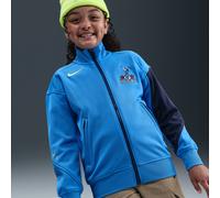 Tercera equipación Academy Pro Tottenham Hotspur Chaqueta de fútbol Anthem Nike Dri-FIT Total 90 - Niño/a - Azul XL