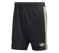 Tercera equipación corta del Bayern de Múnich 2025/26 XL