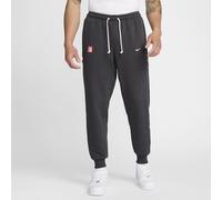 Tercera equipación Liverpool FC Standard Issue Pantalón entallado de fútbol Nike Dri-FIT - Hombre - Gris 3XL