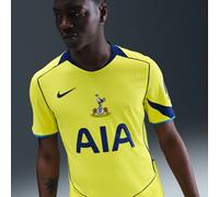 Tercera equipación Match Tottenham Hotspur 2025/26 Camiseta de fútbol Authentic Nike Dri-FIT ADV Total 90 - Hombre - Amarillo S