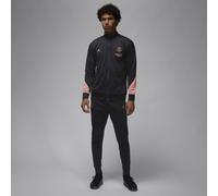 Tercera equipación Paris Saint-Germain Strike Chándal de fútbol de tejido Knit Jordan Dri-FIT - Hombre - Negro XL