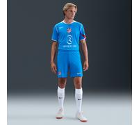 Tercera equipación Stadium Atlético de Madrid 2025/26 Pantalón corto de fútbol Replica Nike Dri-FIT Total 90 - Hombre - Azul S