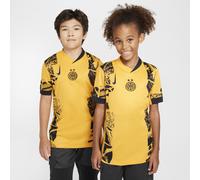 Tercera equipación Stadium Inter de Milán 2024/25 Camiseta de fútbol Replica Nike Dri-FIT - Niño/a - Amarillo L