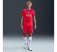 Tercera equipación Stadium PSG 2025/26 Pantalón corto de fútbol Replica Nike Dri-FIT Total 90 - Hombre - Rojo S