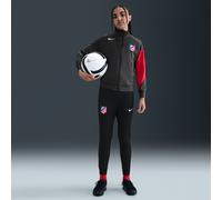 Tercera equipación Strike Atlético de Madrid Chándal de fútbol de tejido Knit Nike Dri-FIT Total 90 - Niño/a - Gris XS