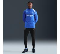 Tercera equipación Strike Chelsea FC Pantalón de fútbol de tejido Knit Nike Dri-FIT Total 90 - Hombre - Negro XXL