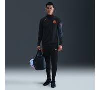 Tercera equipación Strike Inter de Milán Chándal de fútbol de tejido Knit Nike Dri-FIT Total 90 - Hombre - Negro S
