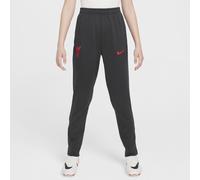 Tercera equipación Strike Liverpool FC Pantalón de fútbol Nike Dri-FIT - Niño/a - Gris S