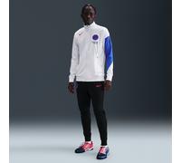 Tercera equipación Strike París Saint-Germain Chándal de fútbol de tejido Knit Nike Dri-FIT Total 90 - Hombre - Blanco XL