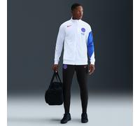 Tercera equipación Strike París Saint-Germain Pantalón de fútbol de tejido Knit Nike Dri-FIT Total 90 - Hombre - Negro S