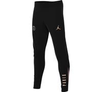 Tercera equipación Strike París Saint-Germain Pantalón de fútbol Jordan Dri-FIT - Niño/a - Negro M