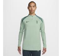 Tercera equipación Strike Tottenham Hotspur Camiseta de entrenamiento de fútbol Nike Dri-FIT - Hombre - Verde L