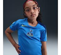 Tercera equipación Strike Tottenham Hotspur Camiseta de fútbol de manga corta Nike Dri-FIT Total 90 - Niño/a - Azul L